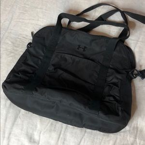 Under Amour duffel bag